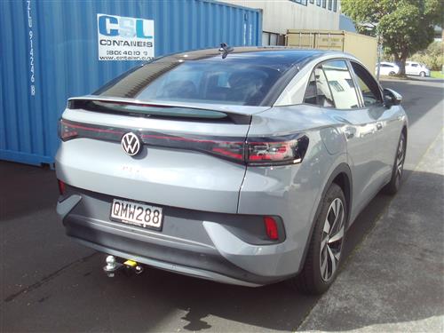 VOLKSWAGEN ID5 STATIONWAGON 2021-CURRENT